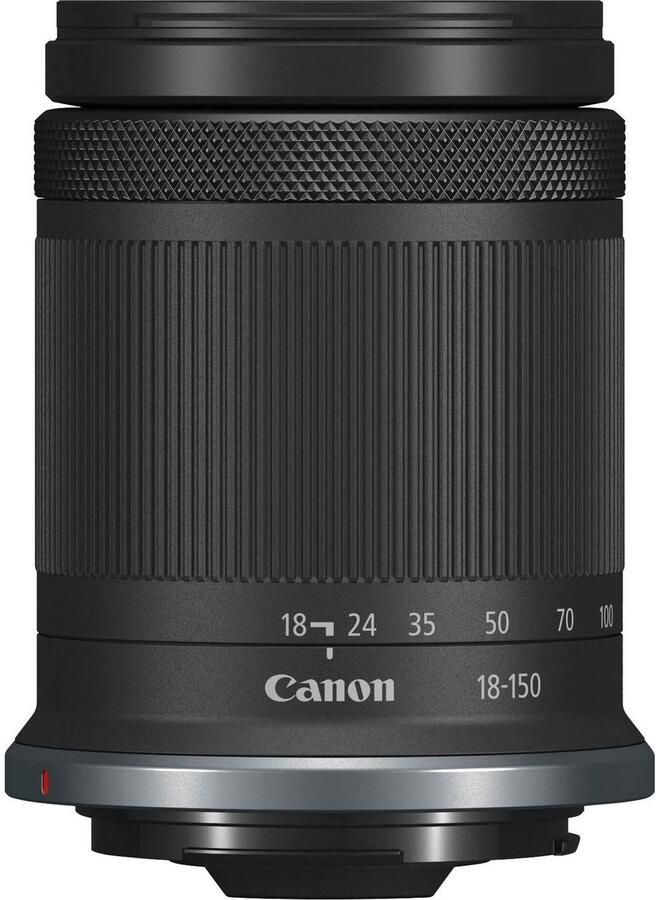 Canon Objectief RF-S 18-150 mm F3.5-6.3 IS STM Geschikt voor EOS R-systeemcamera's (bijv. EOS R100 R50 R10 R7) - Foto 3