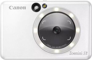 Canon Instant camera Zoemini S2