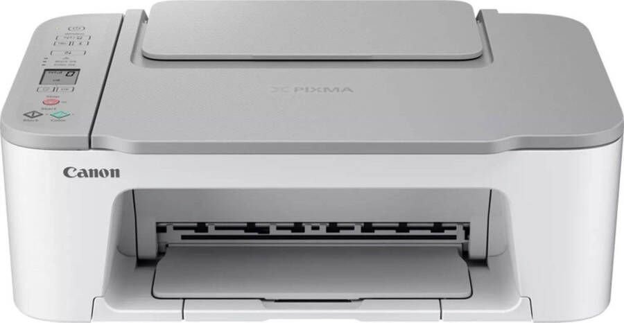 Canon Wifi-printer PIXMA TS3551i