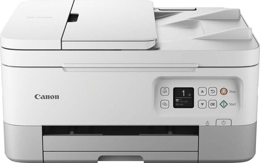 Canon Wifi-printer PIXMA TS7451i - Foto 2