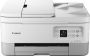 Canon Wifi-printer PIXMA TS7451i - Thumbnail 2