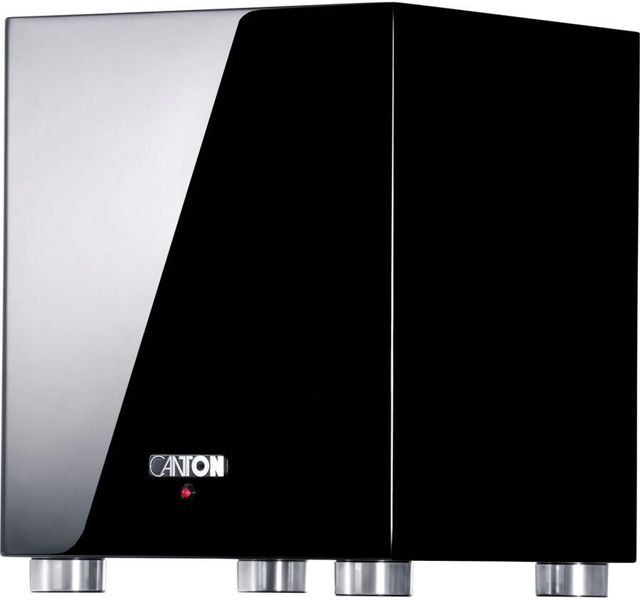 CANTON Subwoofer SUB 601