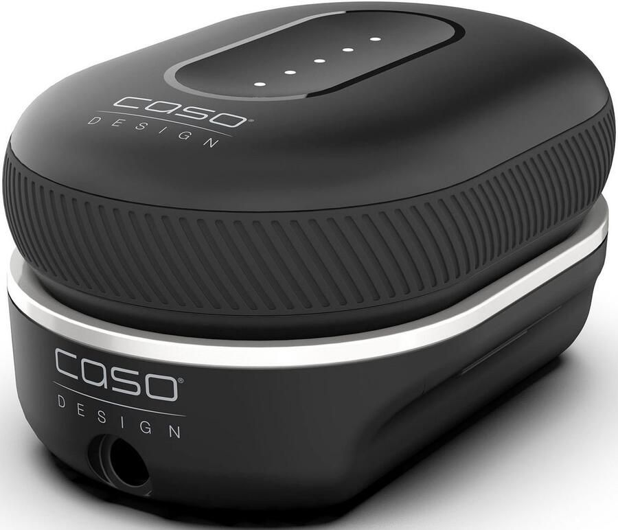 Caso Snellader Click & Charge 3623 (3 stuks)