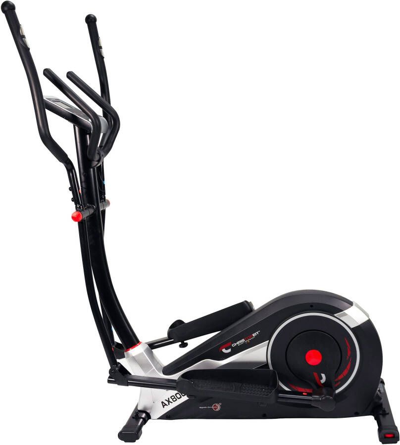 Christopeit Sport Crosstrainer-ergometer AX 8000