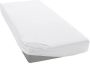 Cinderella Hoeslaken SPANHOESLAKEN (TOT 25 CM) Elasticiteit voor een soepel bedekt bed (1 stuk) - Thumbnail 3