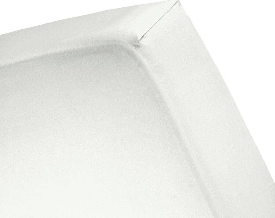 Cinderella Hoeslaken SPANHOESLAKEN (TOT 25 CM) Elasticiteit voor een soepel bedekt bed (1 stuk) - Foto 3