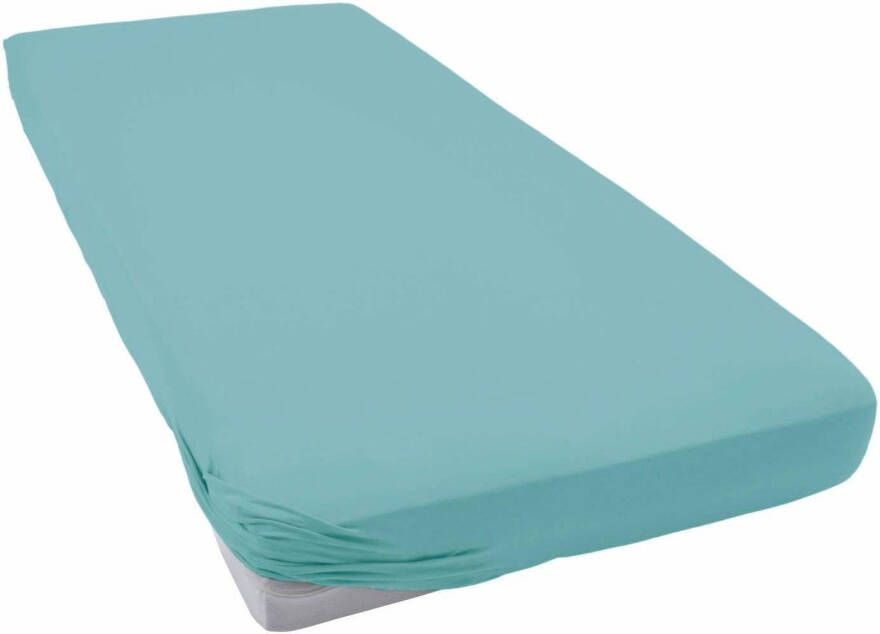Cinderella Hoeslaken SPANHOESLAKEN (TOT 25 CM) Elasticiteit voor een soepel bedekt bed (1 stuk)