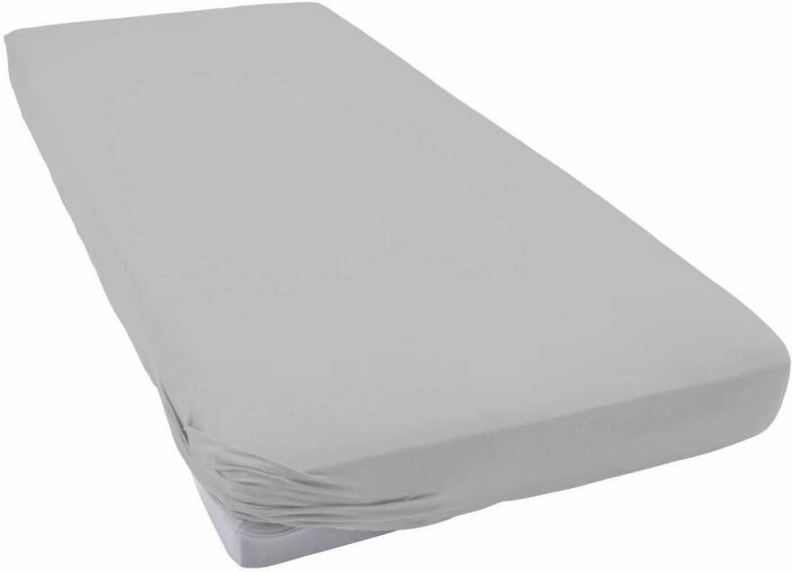 Cinderella Hoeslaken SPANHOESLAKEN (TOT 25 CM) Elasticiteit voor een soepel bedekt bed (1 stuk)