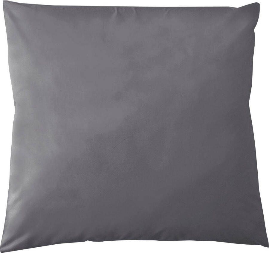 Cinderella Kussenovertrek Weekend Kussenovertrek in diverse afmetingen STANDARD 100 by Öko-TEX gecertificeerd (2 stuks)