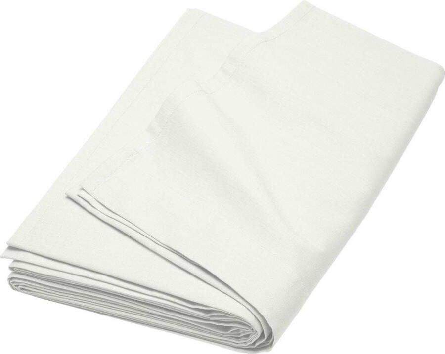 Cinderella Laken Sundays voor 20 cm hoogte Koel in de zomer – extra laag in de winter (1 stuk)