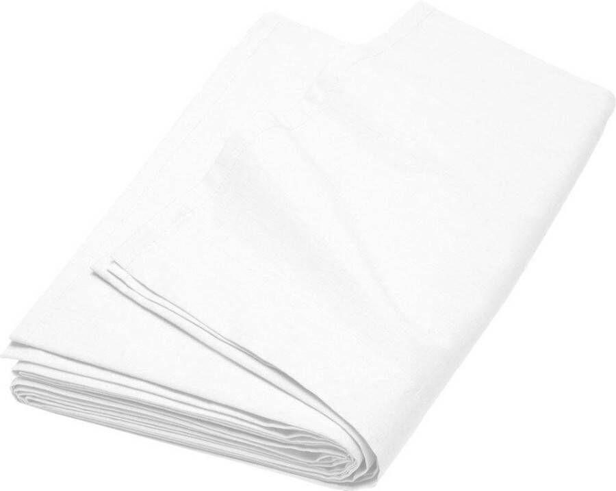 Cinderella Laken Sundays voor 20 cm hoogte Koel in de zomer – extra laag in de winter (1 stuk) - Foto 2