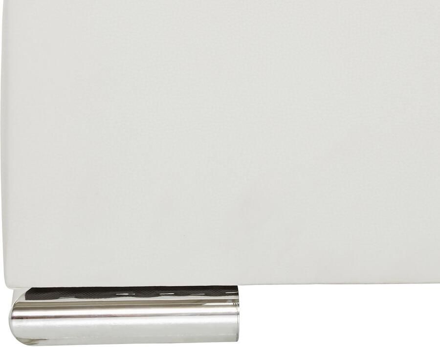 COLLECTION AB Hocker John Vrij in de ruimte te plaatsen optioneel met bonellfeder