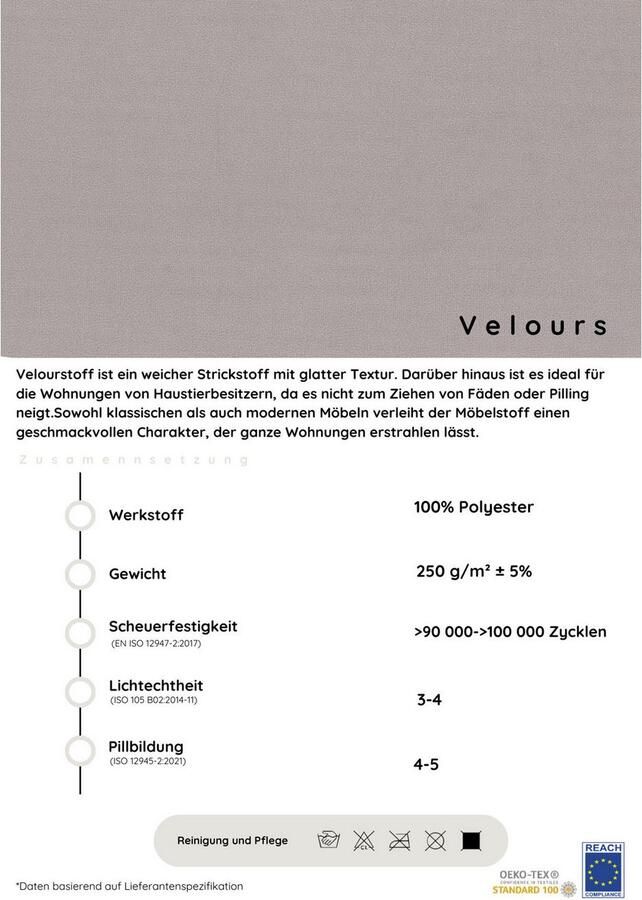 COLLECTION AB Slaapbank Zonne-energie Slaapfunctie bedkist binnenvering en losse rug- en sierkussens