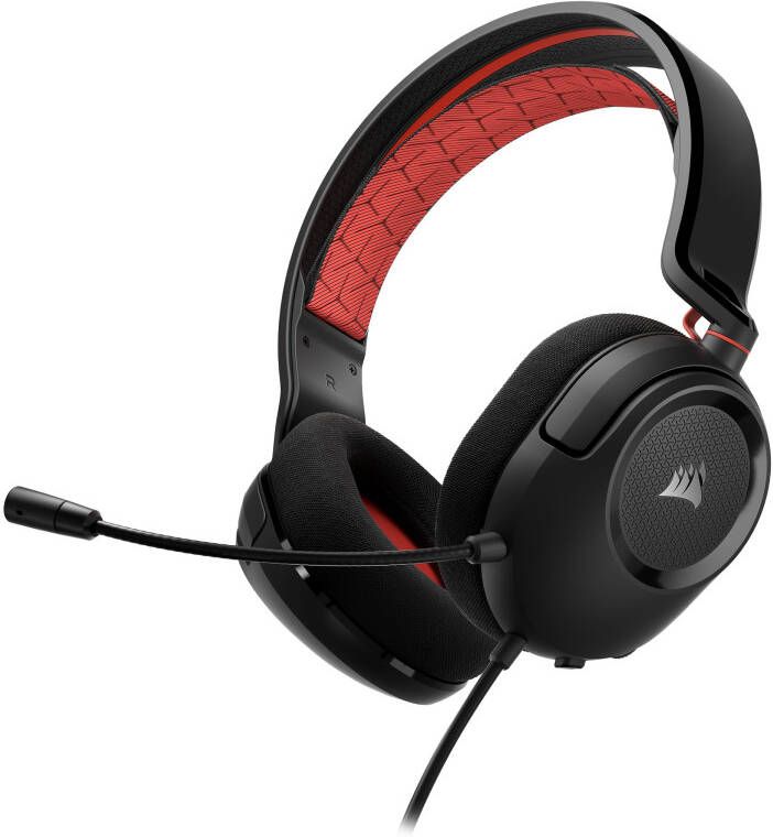 Corsair Gaming-headset HS35 v2 multiplatform