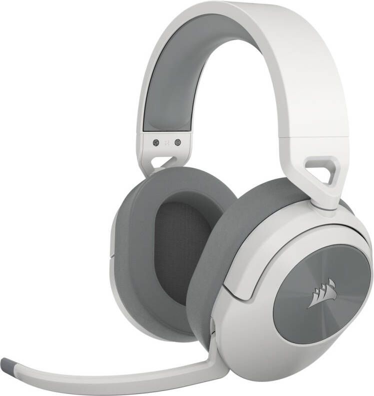 Corsair Headset met Bluetooth en microfoon HS55 WIRELESS