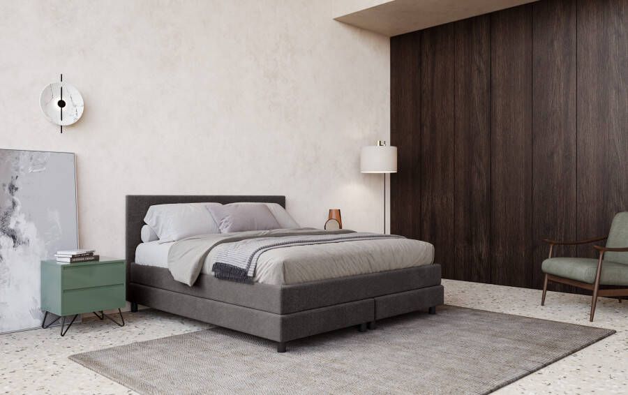 COTTA Boxspring Andorra