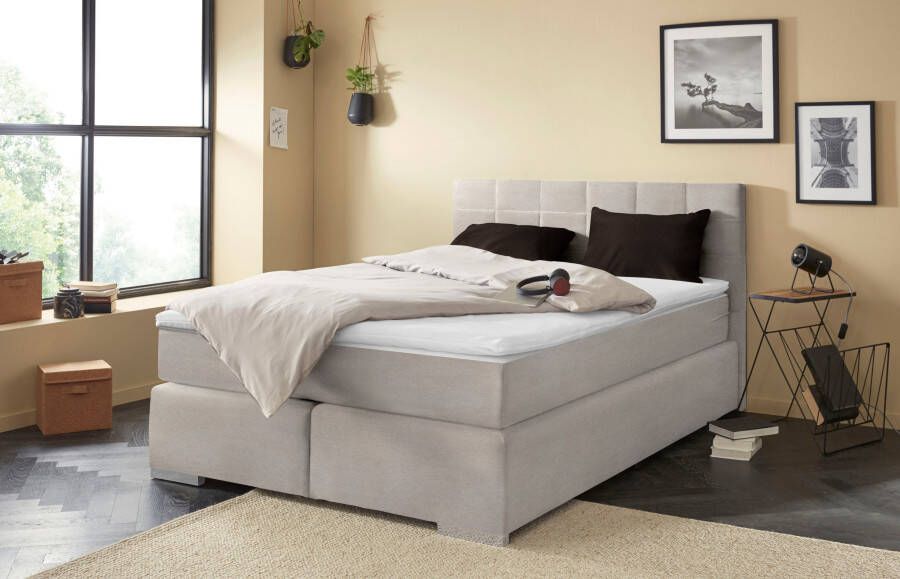 COTTA Boxspring Simba