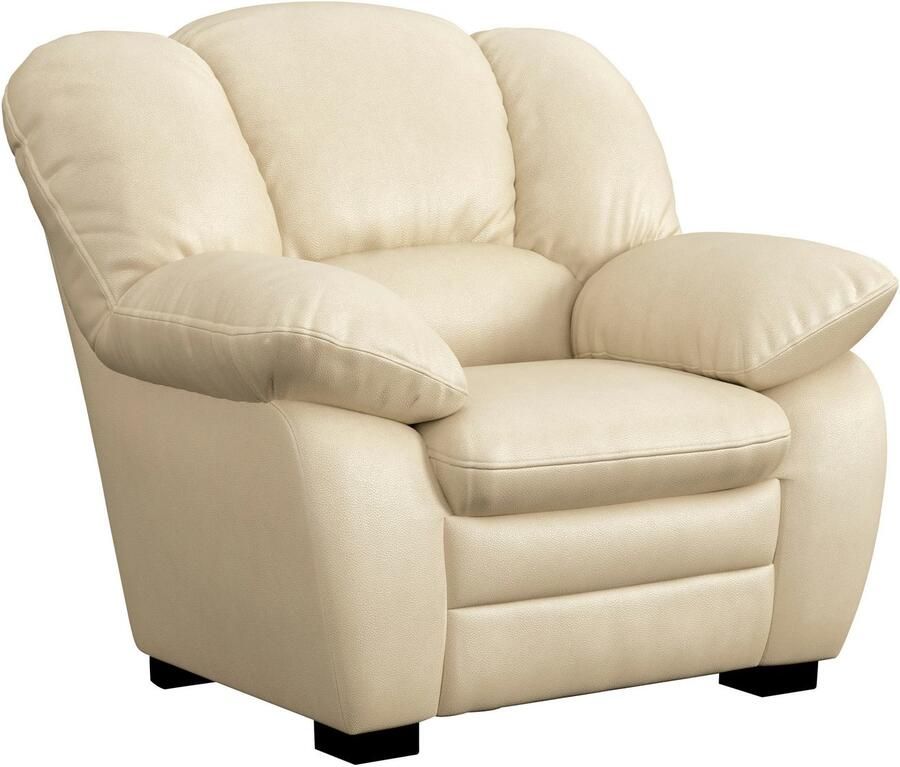 COTTA Fauteuil Casino