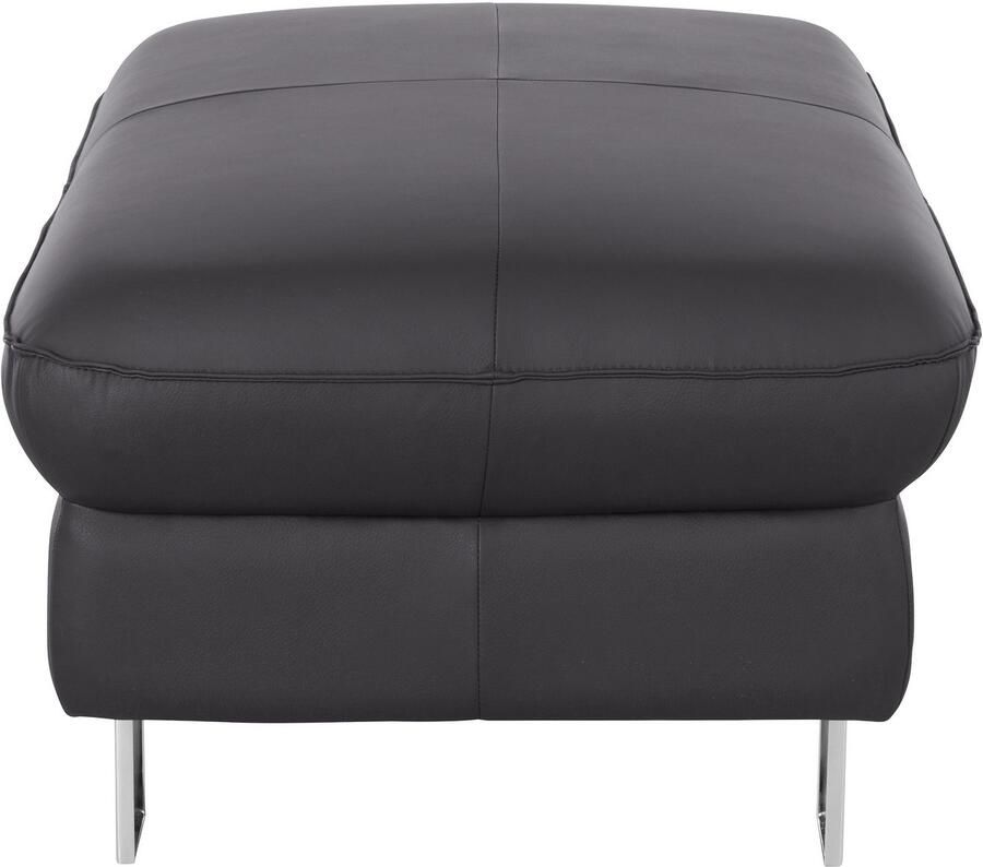 COTTA Hocker Driver met edele metalen poten