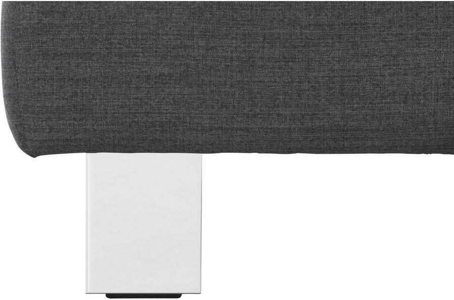 COTTA Hocker Driver met edele metalen poten