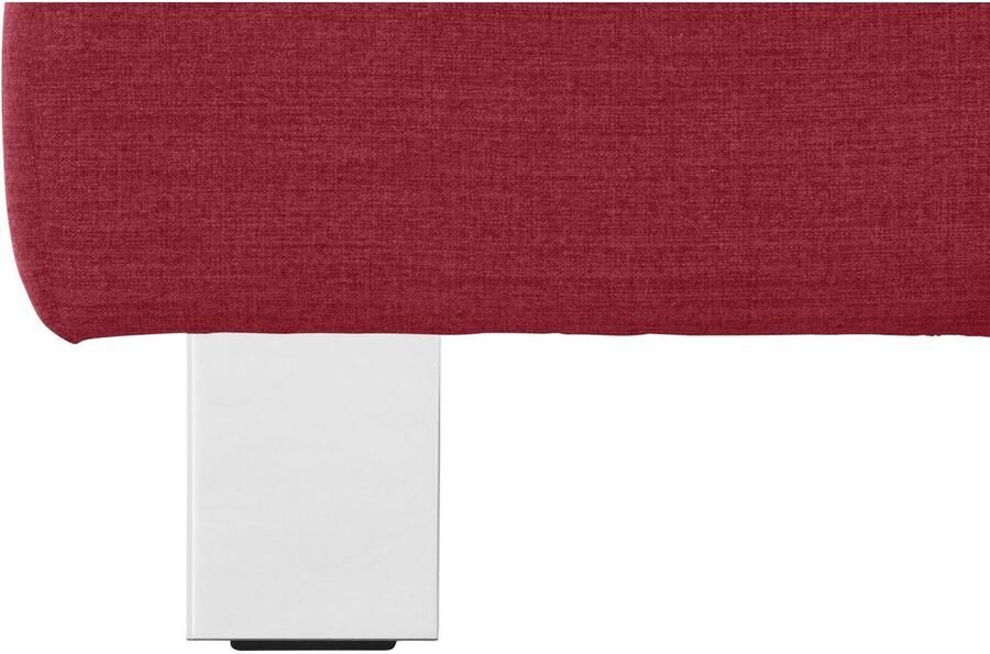 COTTA Hocker Driver met edele metalen poten