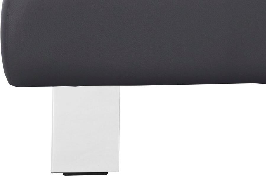 COTTA Hocker Driver met edele metalen poten