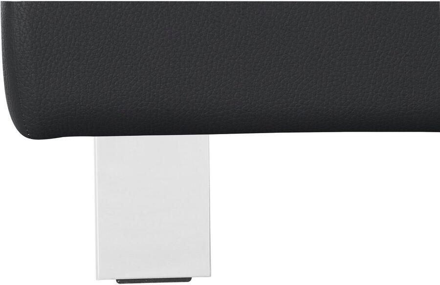 COTTA Hocker Driver met edele metalen poten