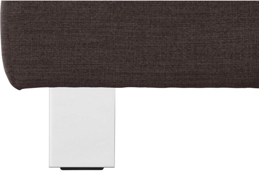 COTTA Hocker Driver met edele metalen poten