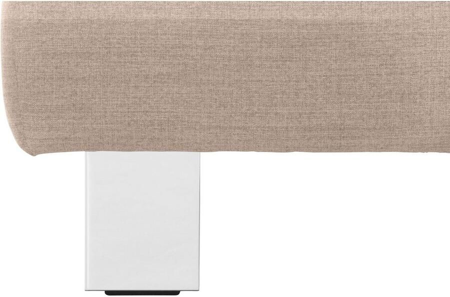 COTTA Hocker Driver met edele metalen poten