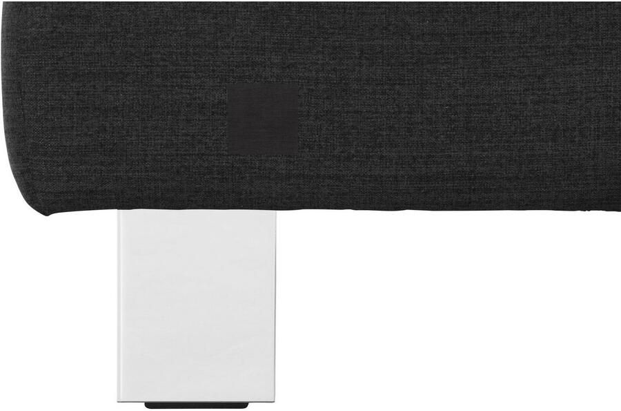 COTTA Hocker Driver met edele metalen poten