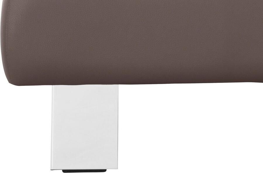 COTTA Hocker Driver met edele metalen poten