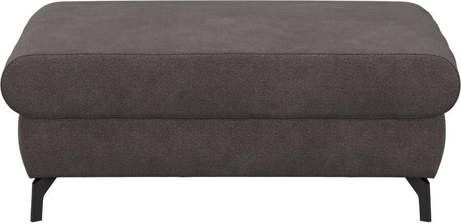 COTTA Hocker Kitty B: 100 cm naar wens te combineren