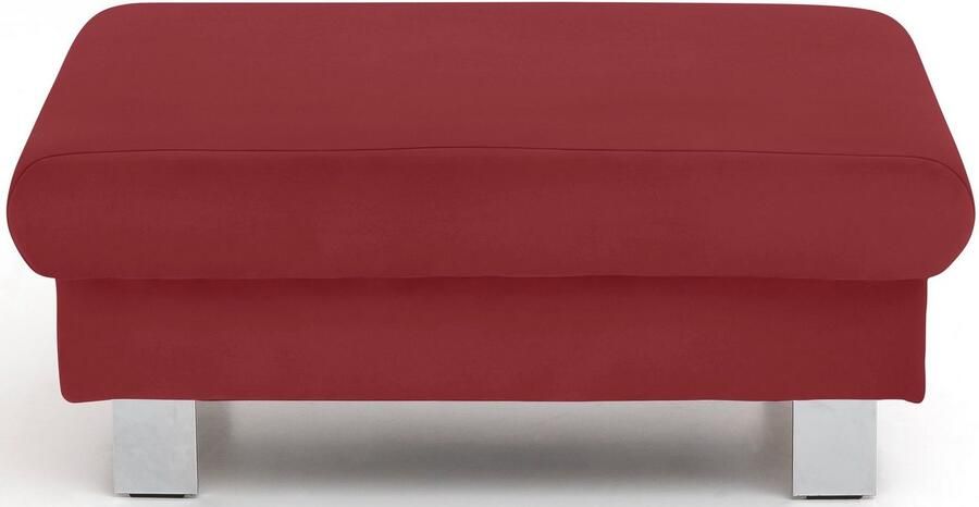 COTTA Hocker Komaris B: 100 cm naar wens te combineren