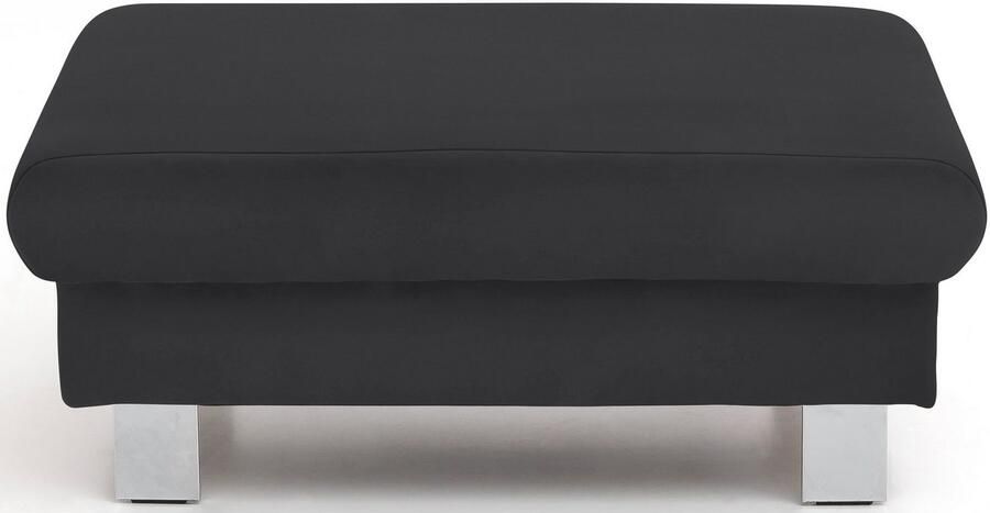 COTTA Hocker Komaris B: 100 cm naar wens te combineren