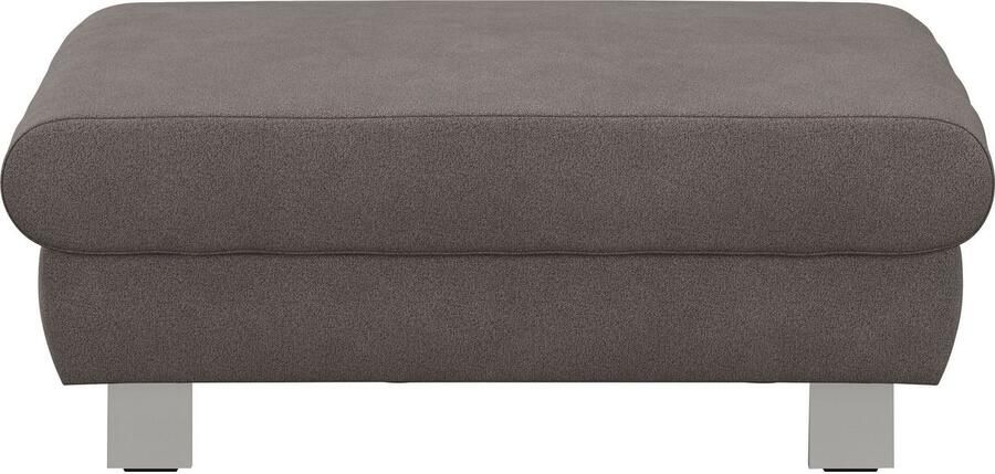 COTTA Hocker Komaris B: 100 cm naar wens te combineren