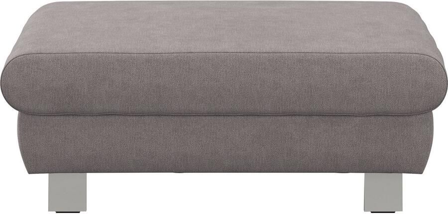 COTTA Hocker Komaris B: 100 cm naar wens te combineren