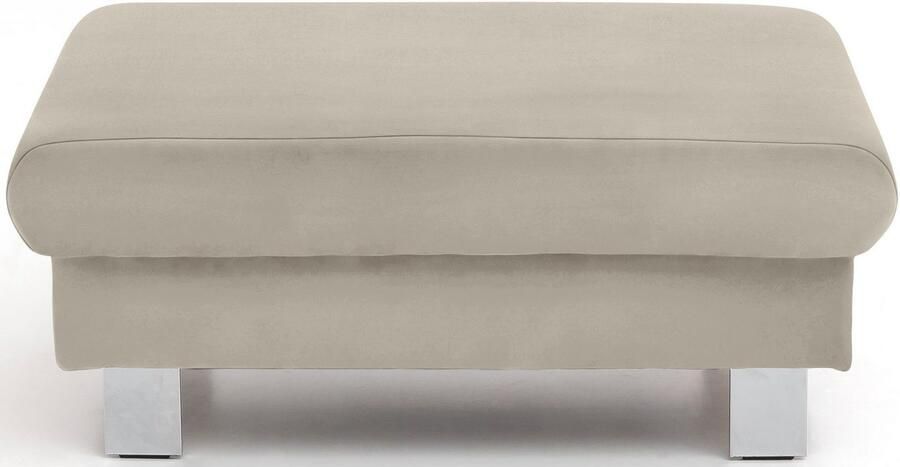 COTTA Hocker Komaris B: 100 cm naar wens te combineren