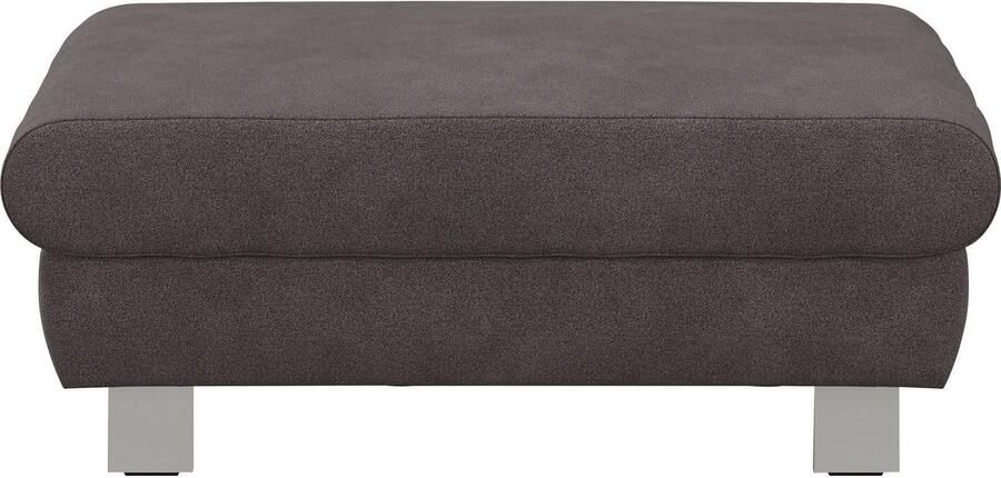 COTTA Hocker Komaris B: 100 cm naar wens te combineren