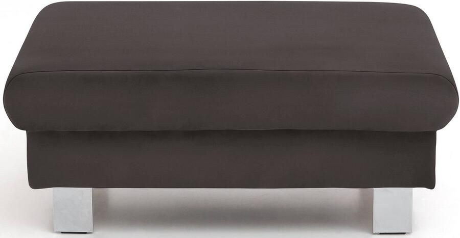 COTTA Hocker Komaris B: 100 cm naar wens te combineren