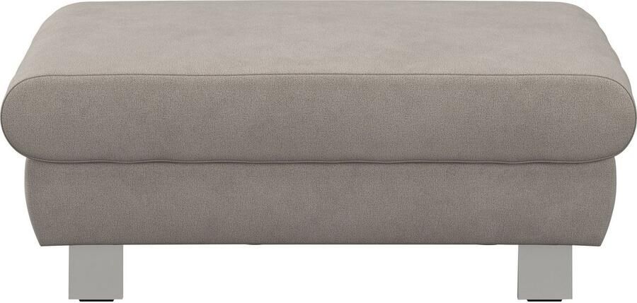 COTTA Hocker Komaris B: 100 cm naar wens te combineren