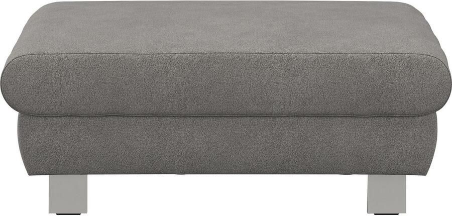 COTTA Hocker Komaris B: 100 cm naar wens te combineren