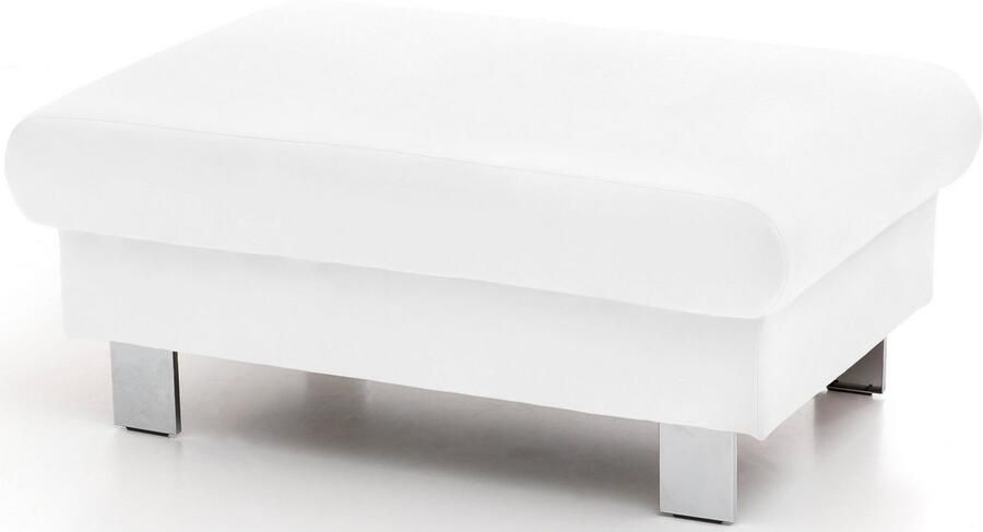 COTTA Hocker Komaris B: 100 cm naar wens te combineren