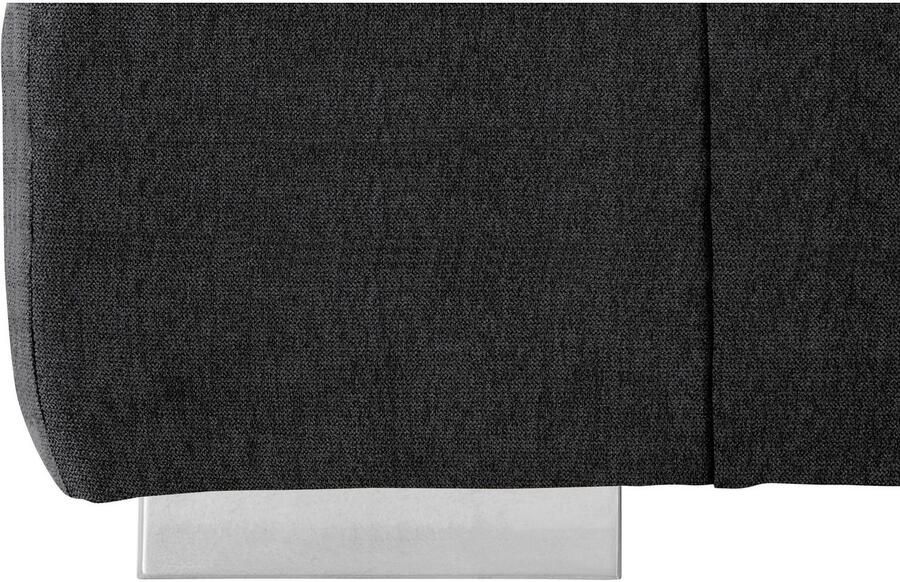 COTTA Hocker ORION gezellige poef in modern ontwerp