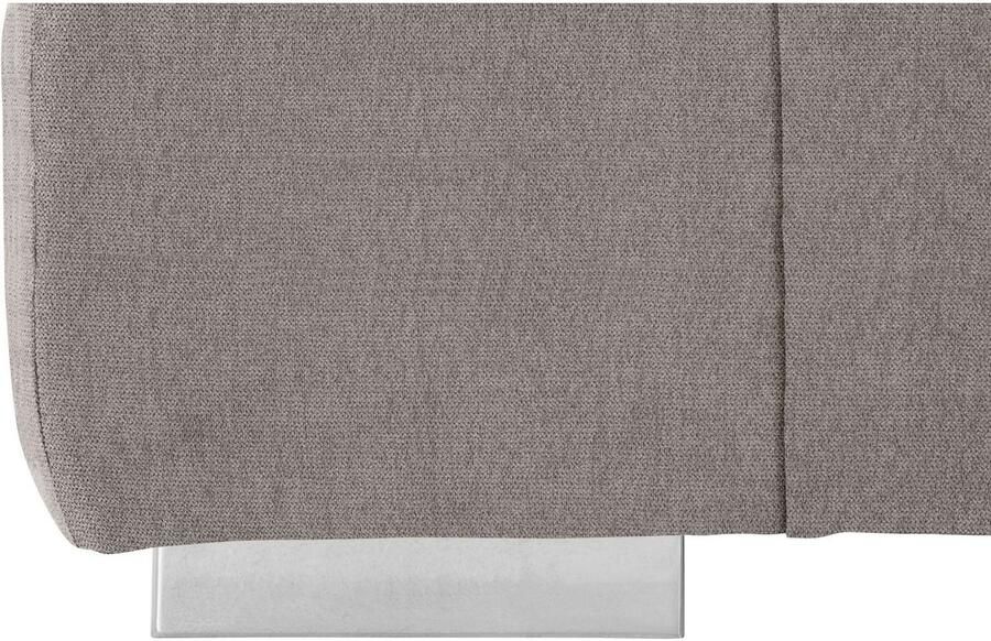 COTTA Hocker ORION gezellige poef in modern ontwerp