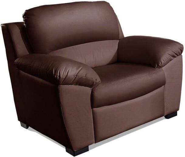 COTTA Fauteuil Dani