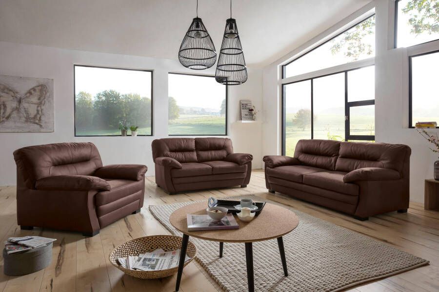 COTTA Fauteuil Royale