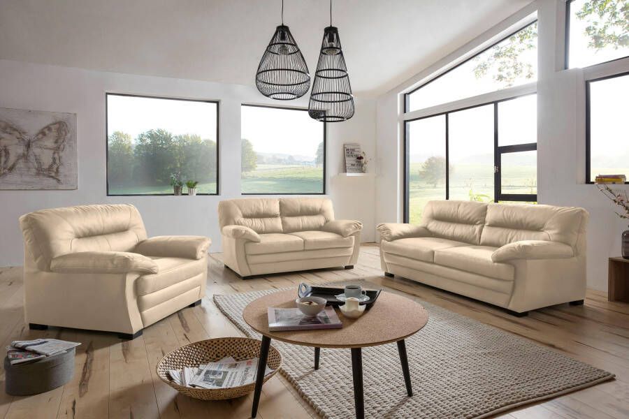 COTTA Fauteuil Royale