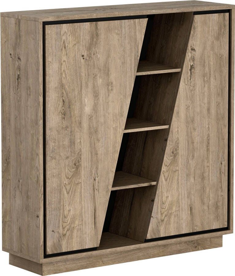 COTTA Highboard Accent