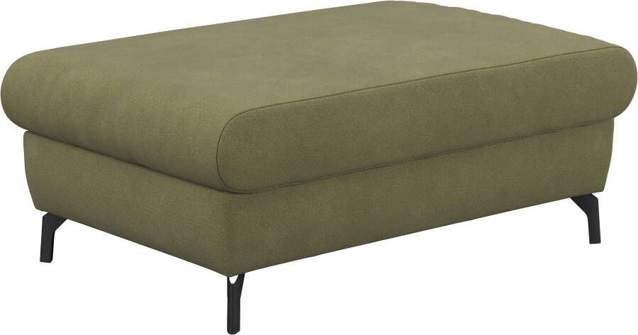 COTTA Hocker Komaris I Modern bodemvrijheid 12 5 cm