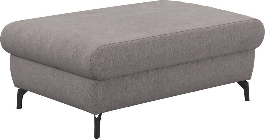 COTTA Hocker Komaris I Modern bodemvrijheid 12 5 cm